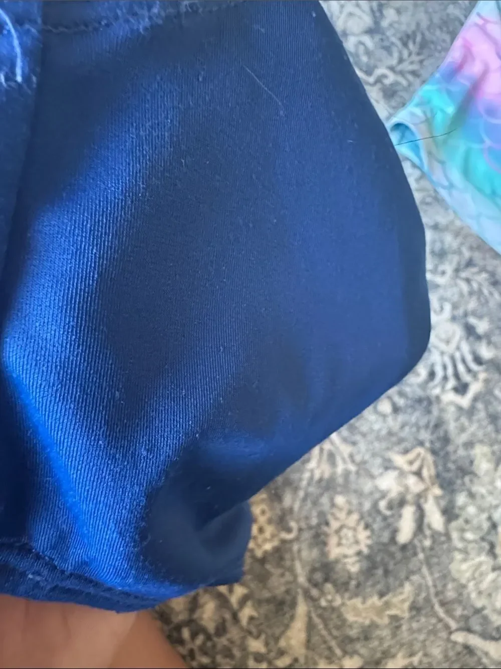 Bundle of 4 Girl’s Swimsuits